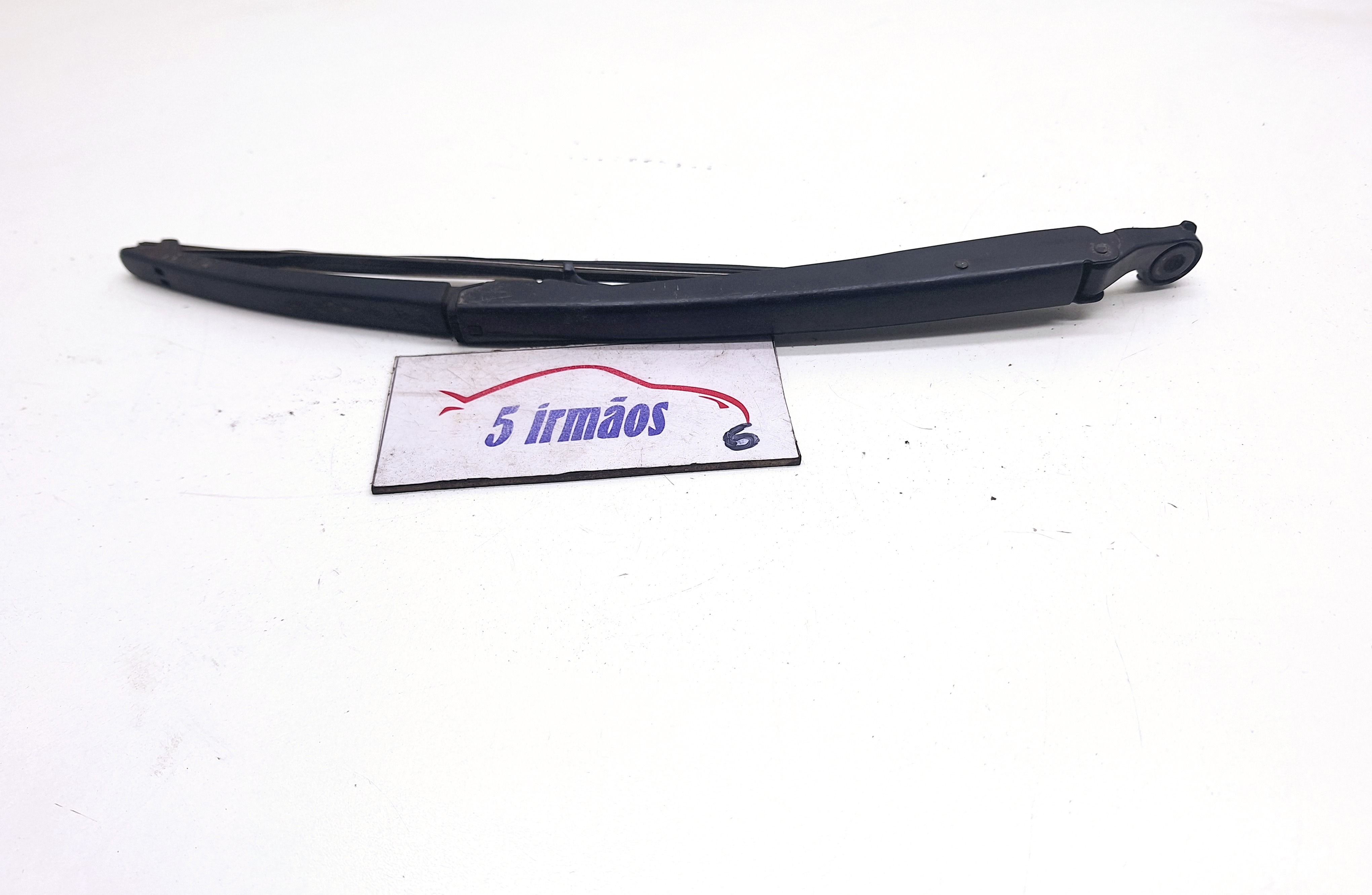 Braço Limpador Vigia Traseiro Vw Polo Gts 1.4 2020/2021