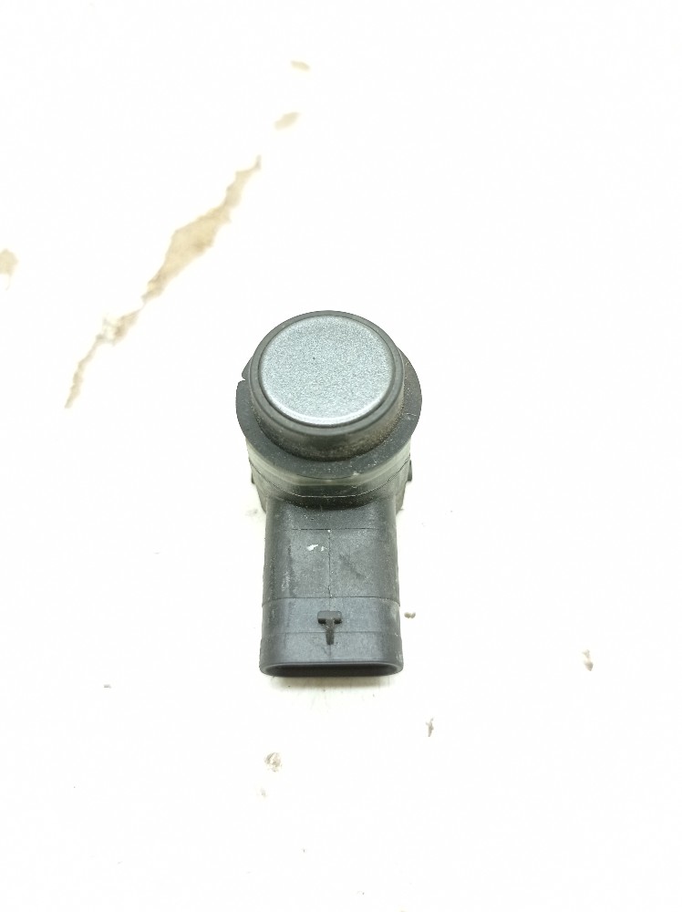 Sensor Estacionamento Traseiro Audi Q3 Rs 2.5 2014 2015