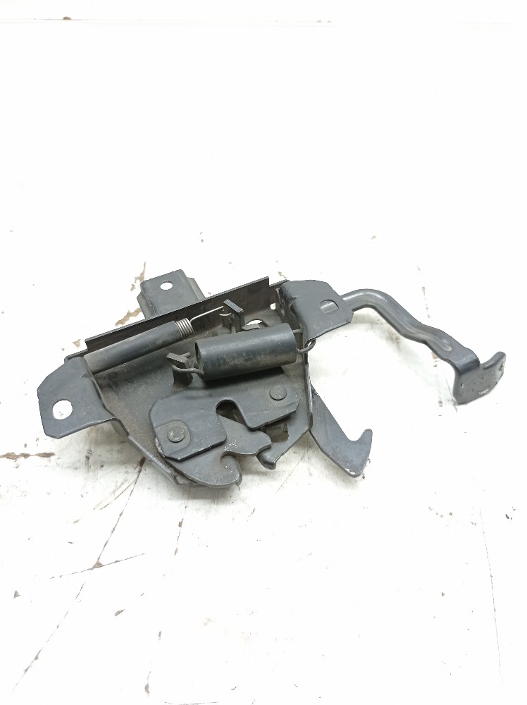 Fechadura Capô Hyundai Azera 3.3 2008 2009