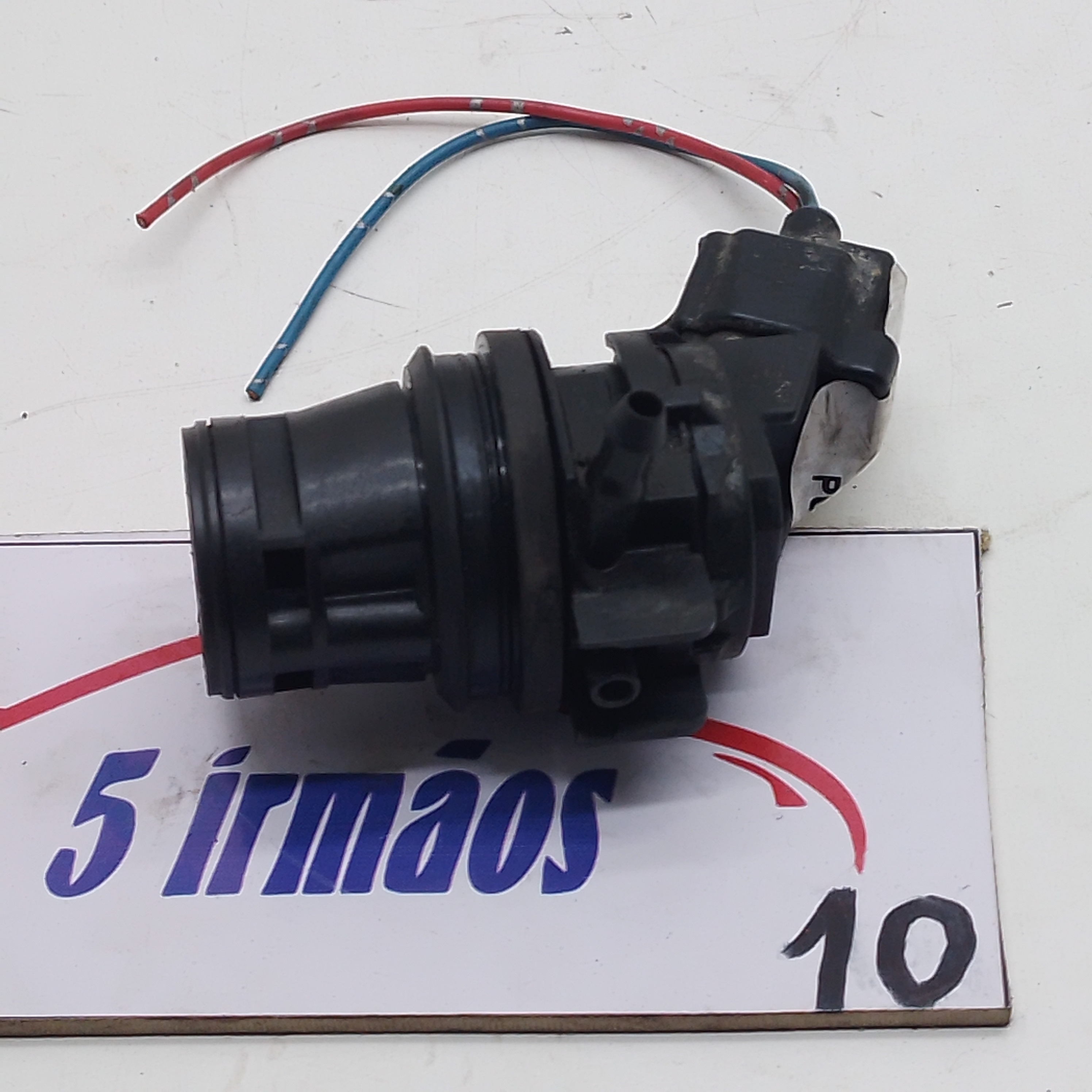 Esguicho Limpador Parabrisa Toyota Rav4 2.4 2007 / 2008