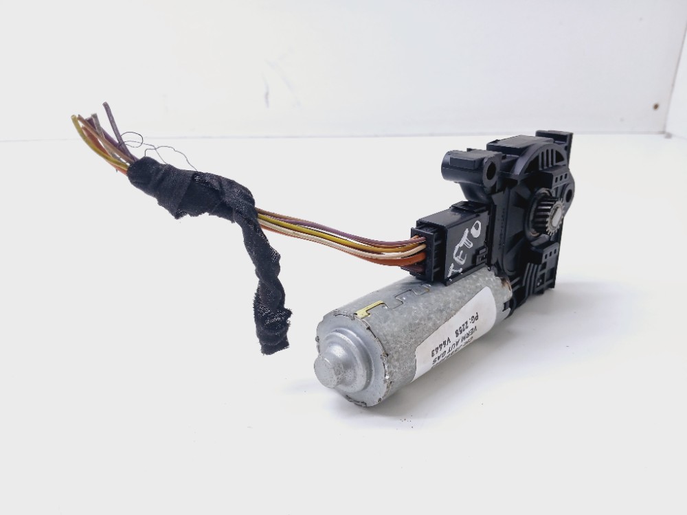 Motor Teto Solar Gm Equinox 2.0 Premier 2017 2018
