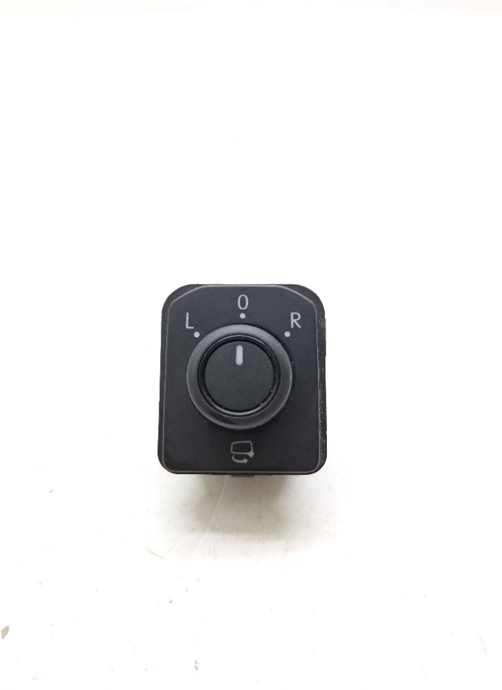 Botão ajuste Retrovisor Vw Tcross Tsi xtreme 1.4 2025 2026