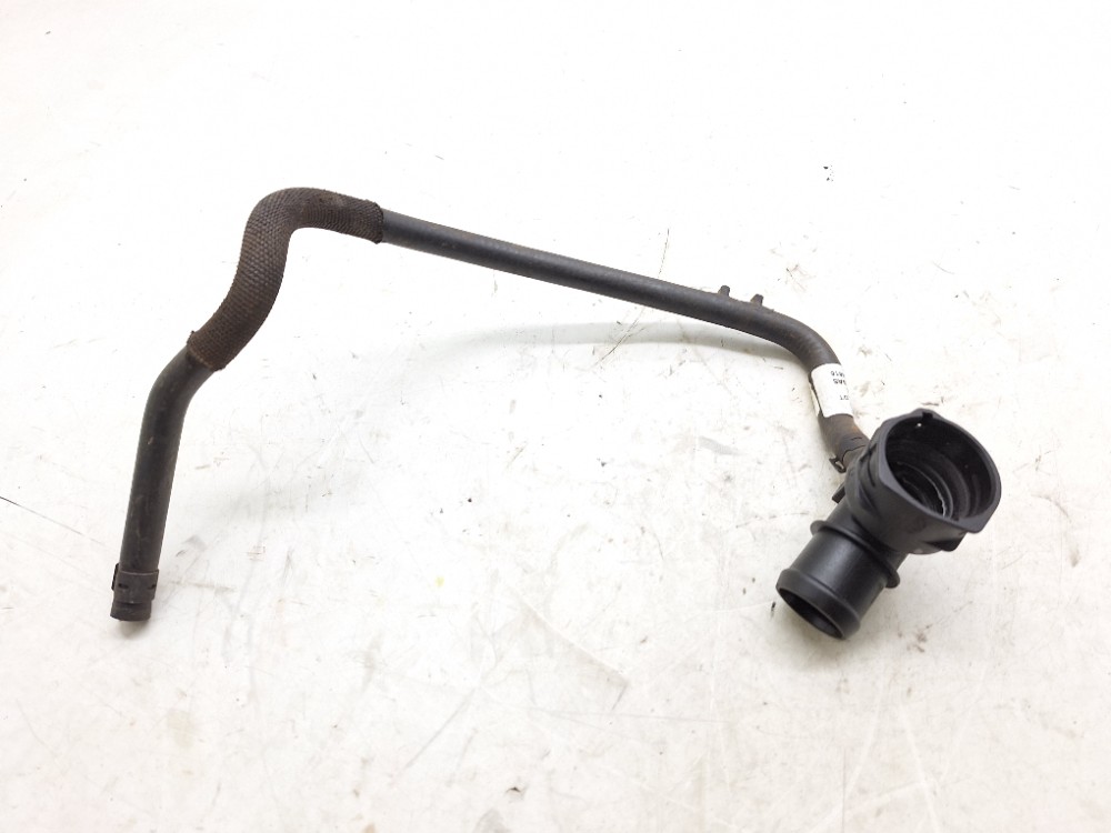 Mangueira Água Radiador Vw Jetta Gli 2.0 2019 2020 1k0122291