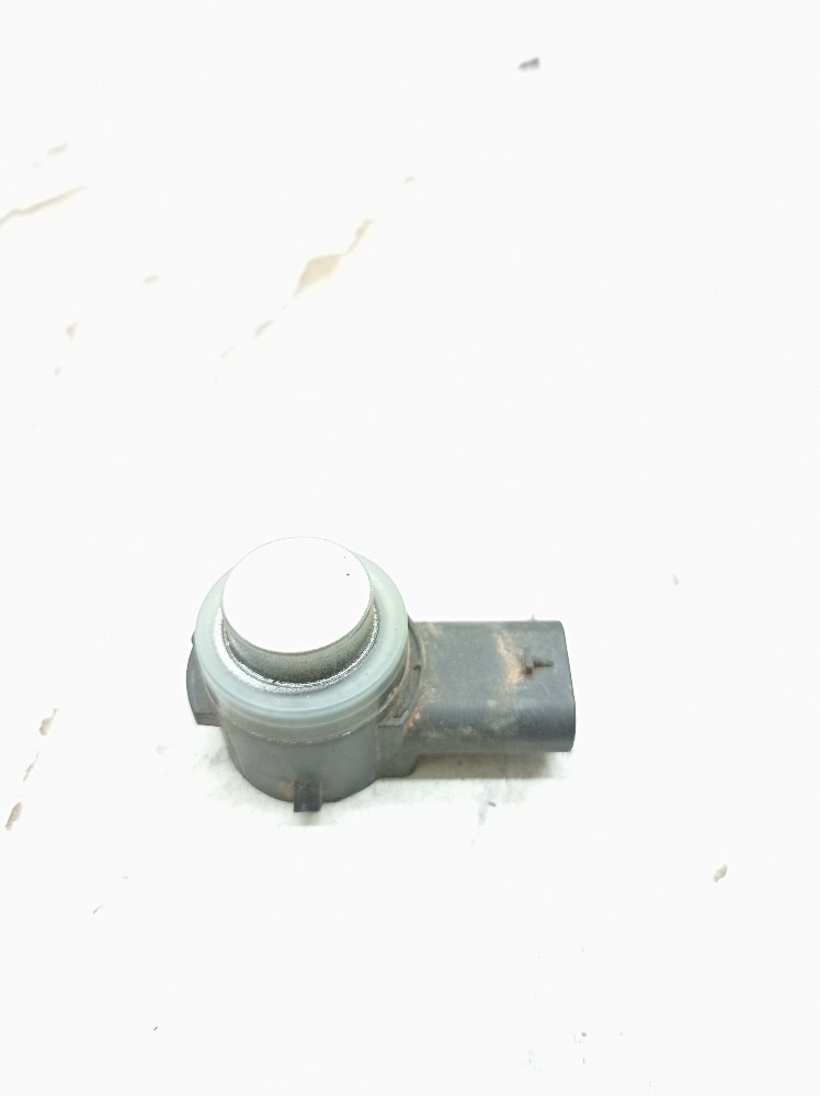 Sensor Estacionamento Traseiro Vw Jetta Tsi 1.4 2016