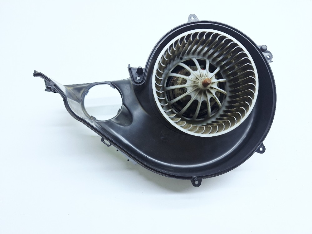Ventilador Ar Condicionado Evoque 2.0 2015 6g9n18d413ba