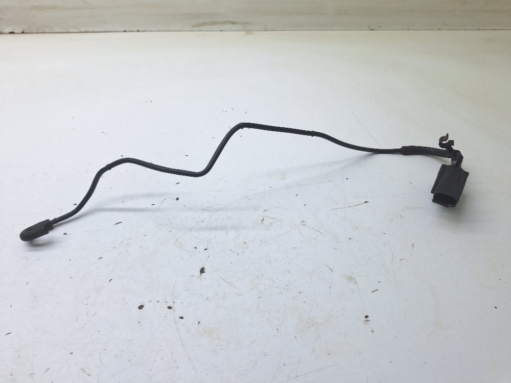 Válvula Solenoide Audi A3 Tfsi 2.0 2010 2011 037906283c