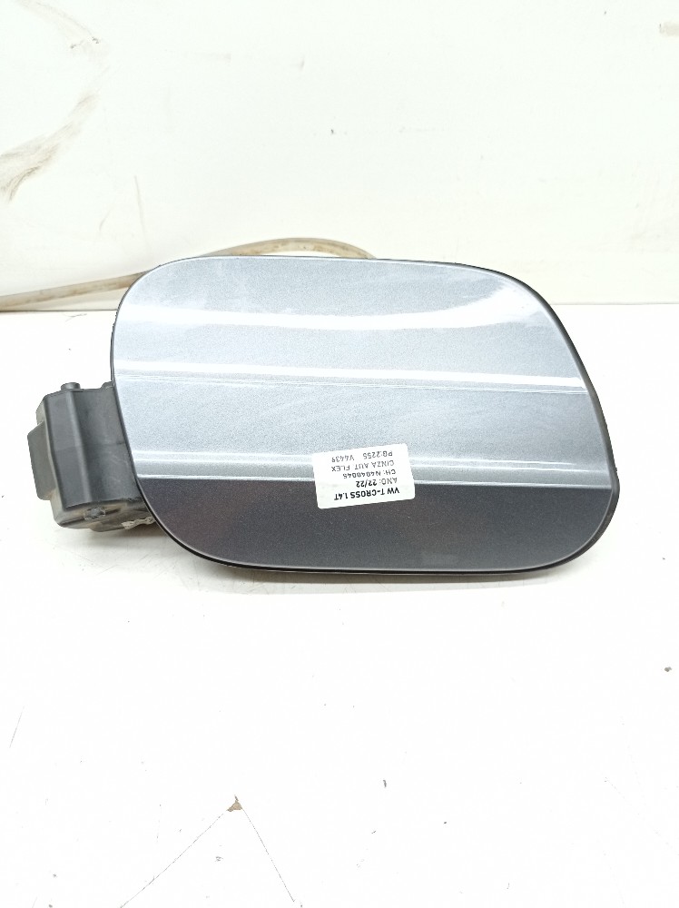 Portinhola Tanque Combustível Vw Tcross Tsi 1.4 2022