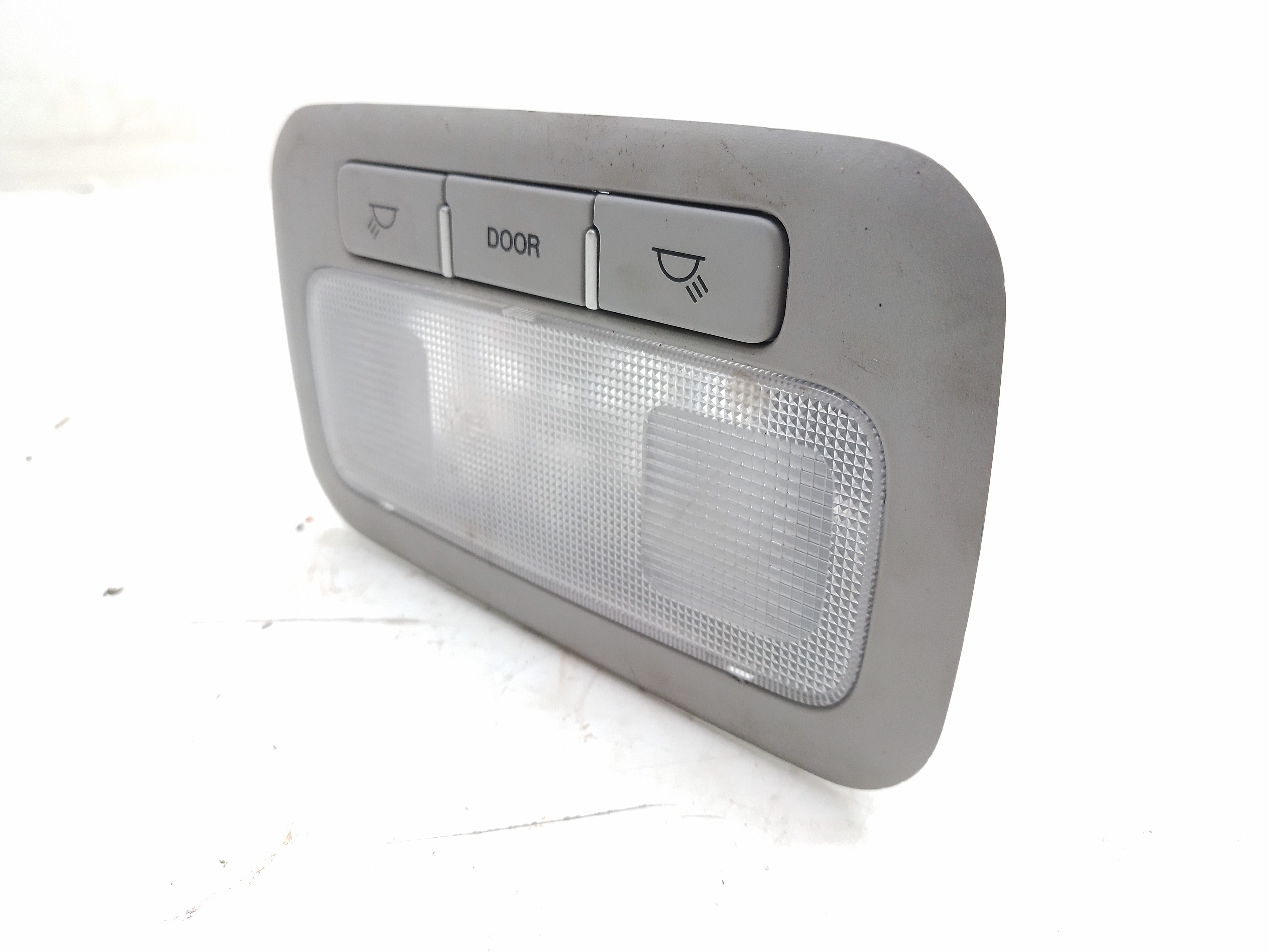 Luz Teto Cortesia Hyundai Veracruz V6 3.8 2007 / 2008