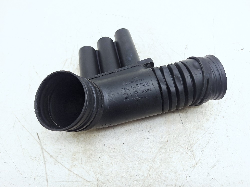 Mangueira Filtro Ar Vw Polo Gts 1.4 2022 04e129651c
