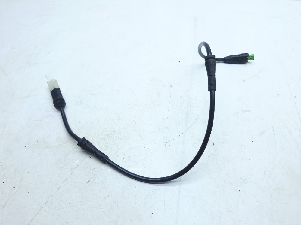 Chicote Sensor Aceleração Suspensão  M3 3.0 2026 809144302