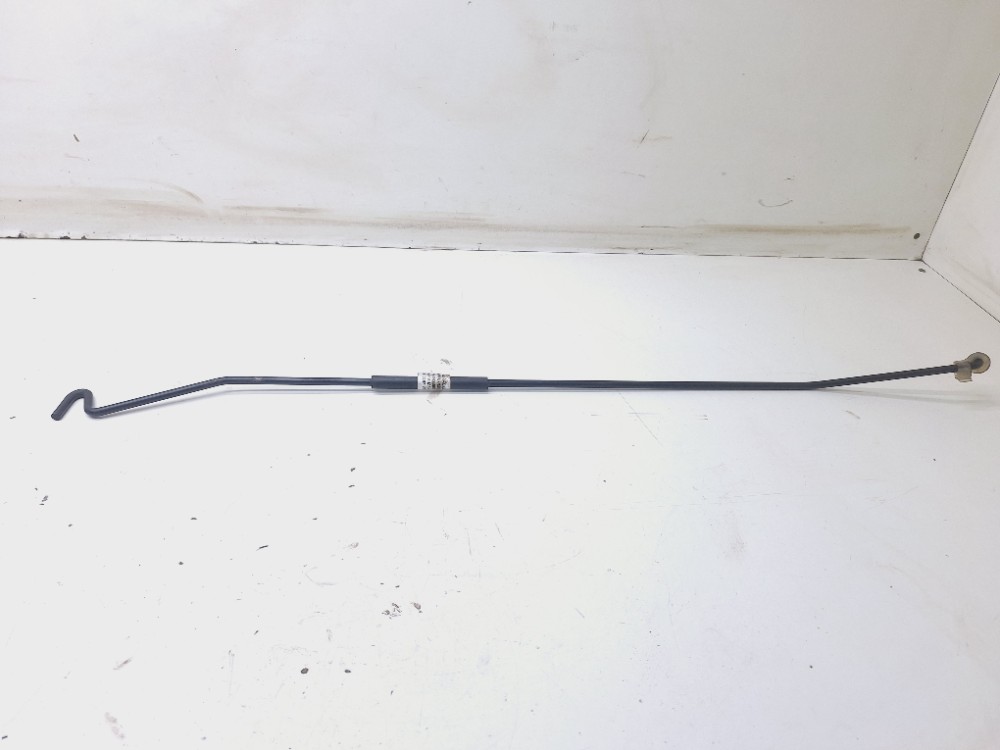 Haste Sustentação Capo Volkswagen Taos Tsi 1.4t 2022