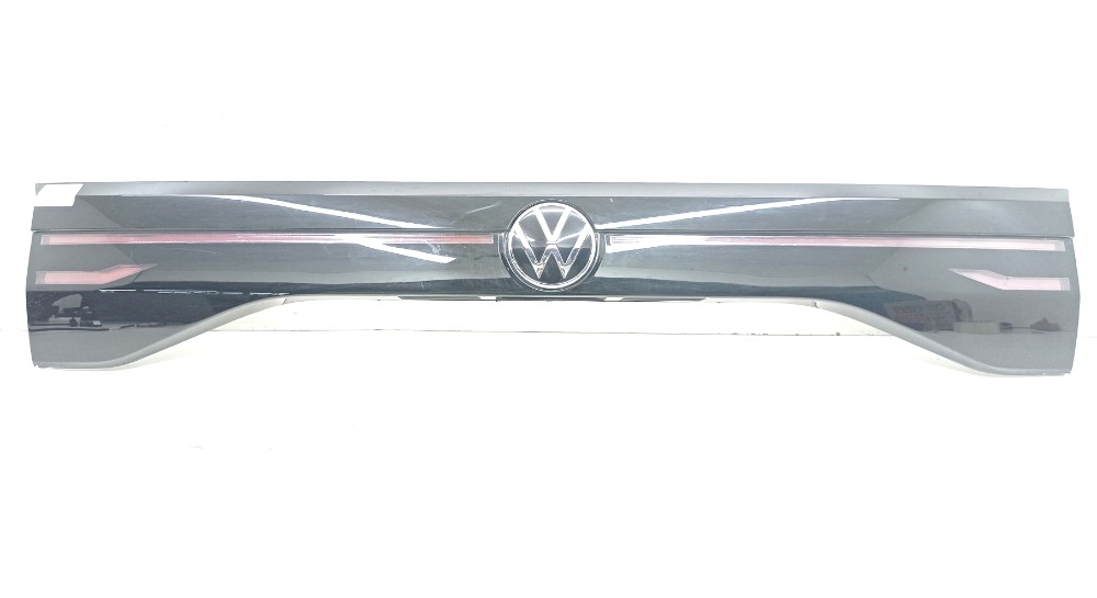 Lanterna Tampa Traseira Vw Tcross Tsi 1.4 2022 2gp827577