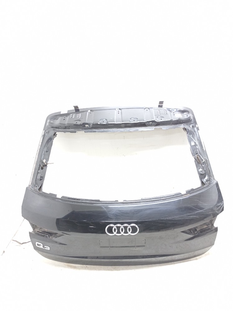 Tampa Traseira Audi Q3 Tfsi 1.4 2020