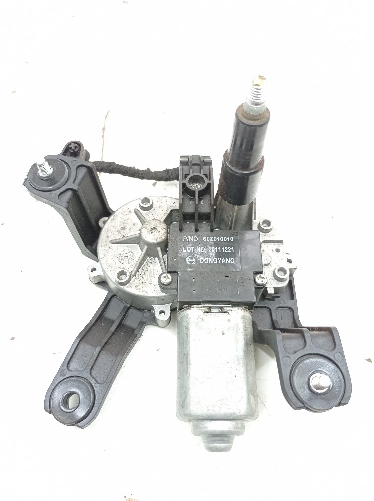 Motor Limpador Vigia Traseiro Gm Cruze 1.8 2011 2012