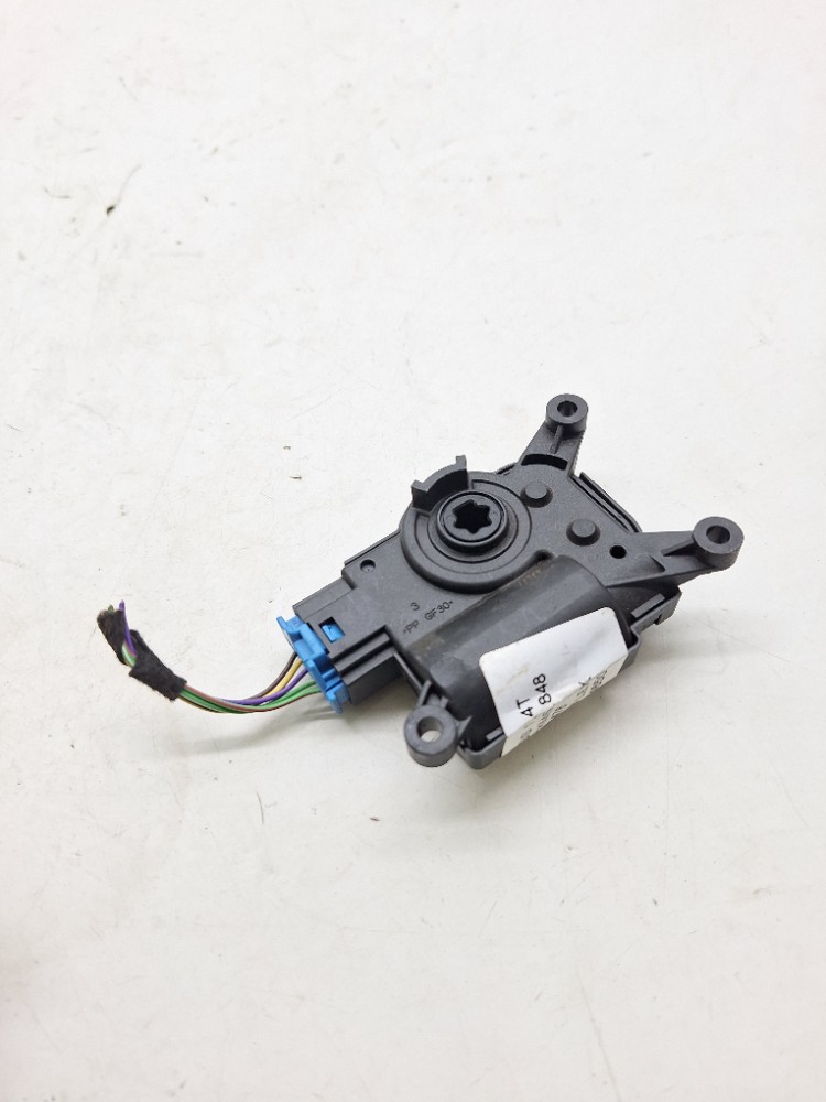 Motor Atuador Caixa Ar Vw Tcross Tsi 1.4 2024 2025