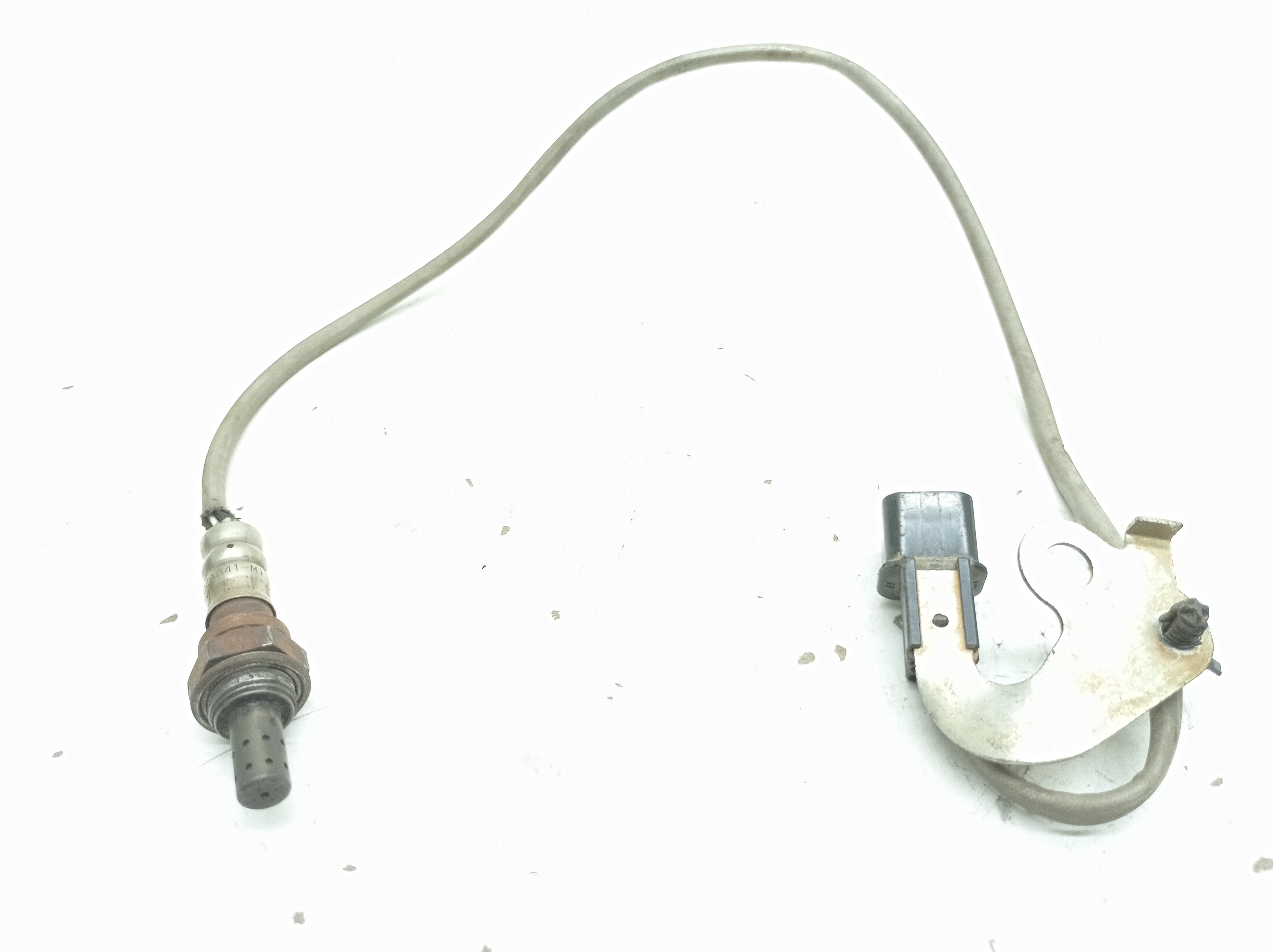 Sonda Lambda Mitsubishi Pajero Tr4 2.0 2012 Nº0za641m1