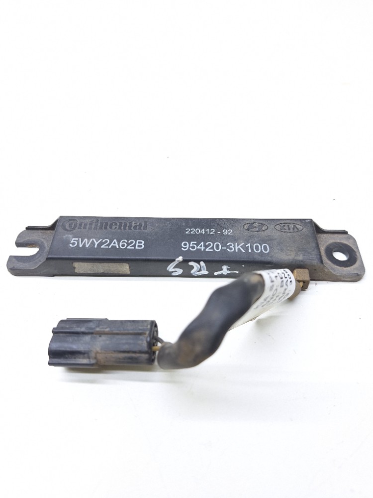 Sensor Keyless Sportage 2.0 2012 2013 954203k100