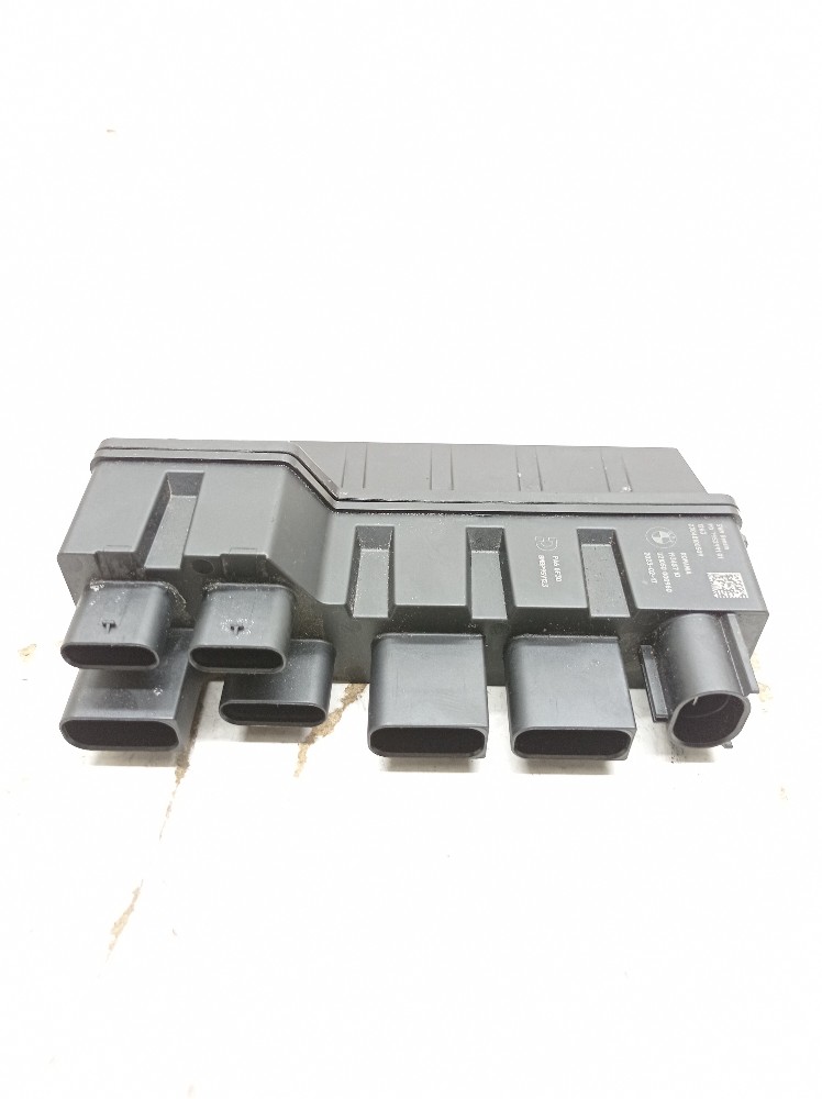 Módulo Controle Swm Bmw X1 1.5 2023 795299101