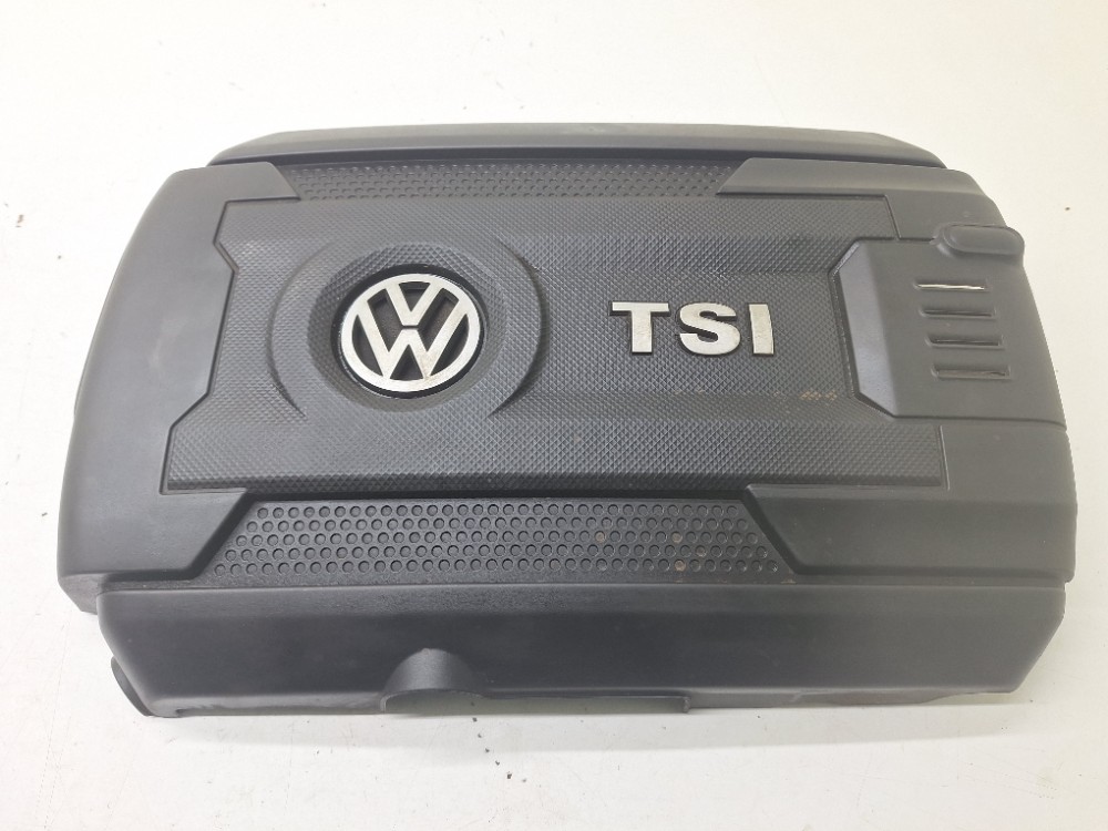 Tampa Capa Motor Volkswagen Tiguan 2.0 2021 06k103925db
