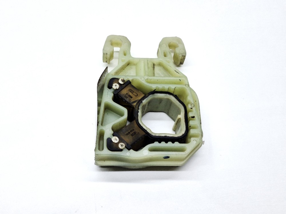 Suporte Coxim Radiadior Audi A3 Hatch 2.0 2023 2024