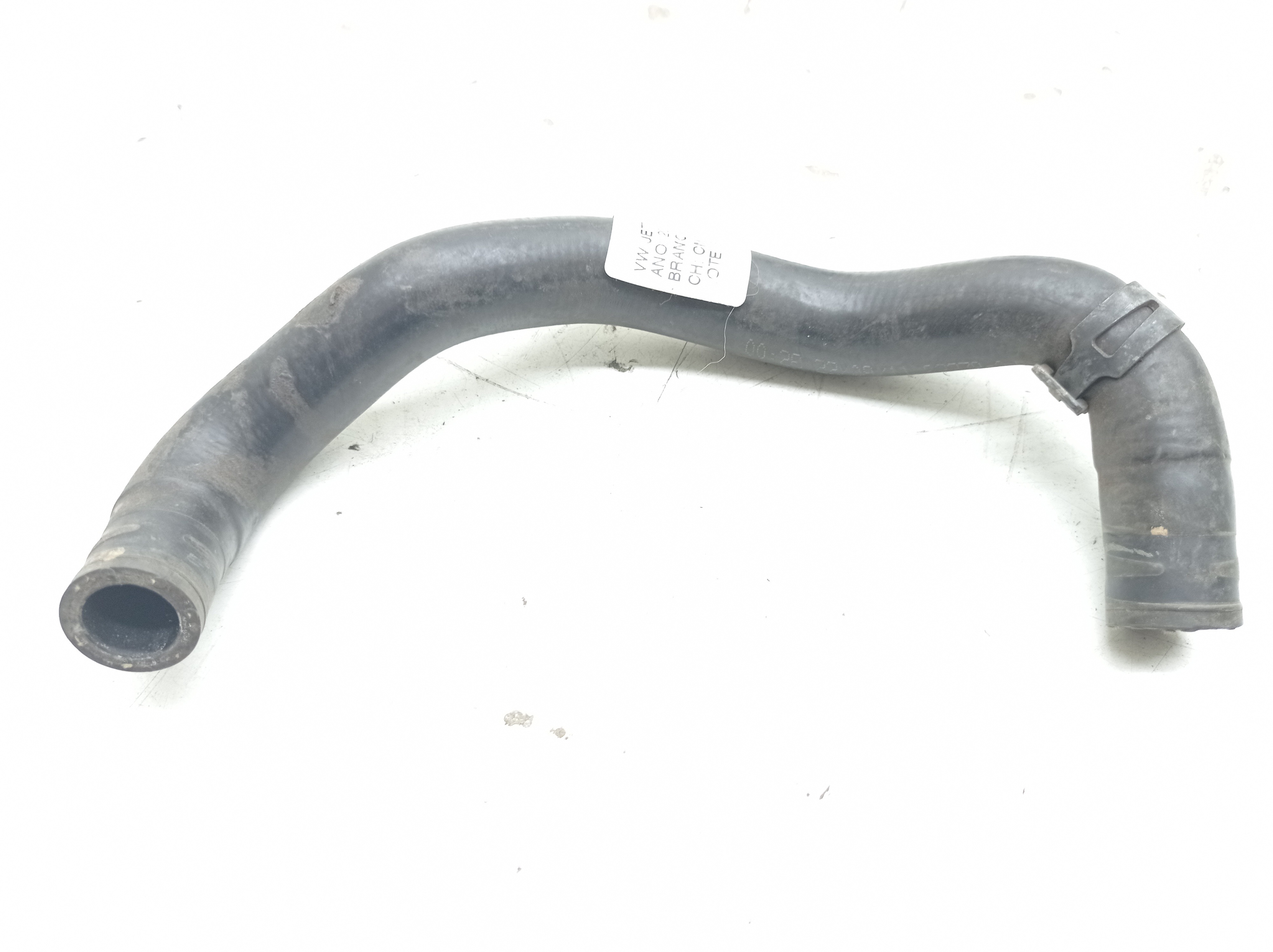 Mangueira Água Vw Jetta Tsi 2.0 2011 2012