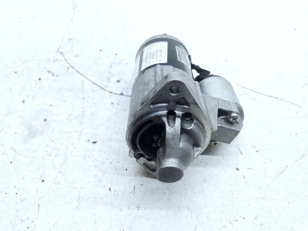 Motor Arranque Suzuki Grand Vitara 2.0 2012 3110065j1