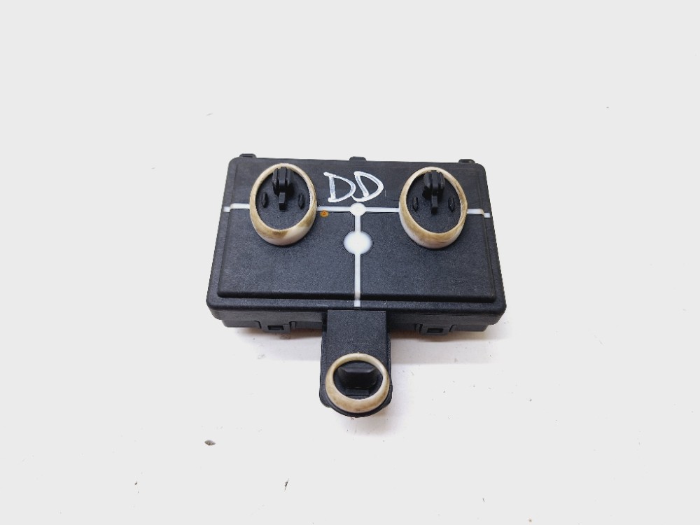 Modulo Porta Dianteira Direita Vw Taos Tsi 1.4t 2021 2022