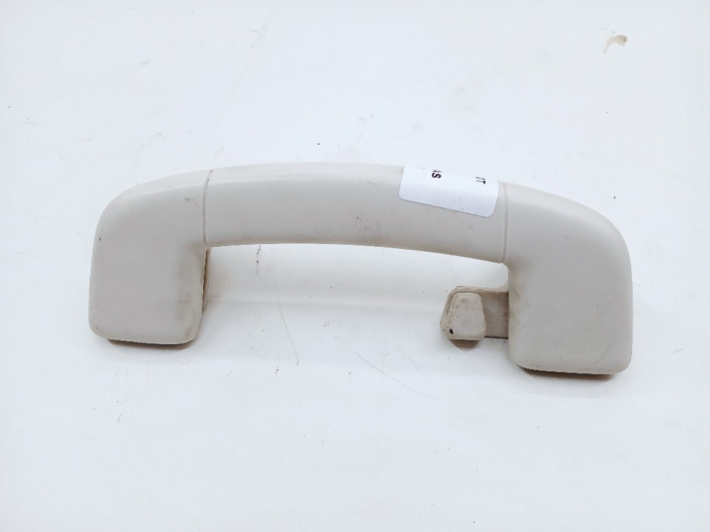 Alça Teto Pqp Traseiro Esquerdo Vw Passat 2.0 2018 3g0857643