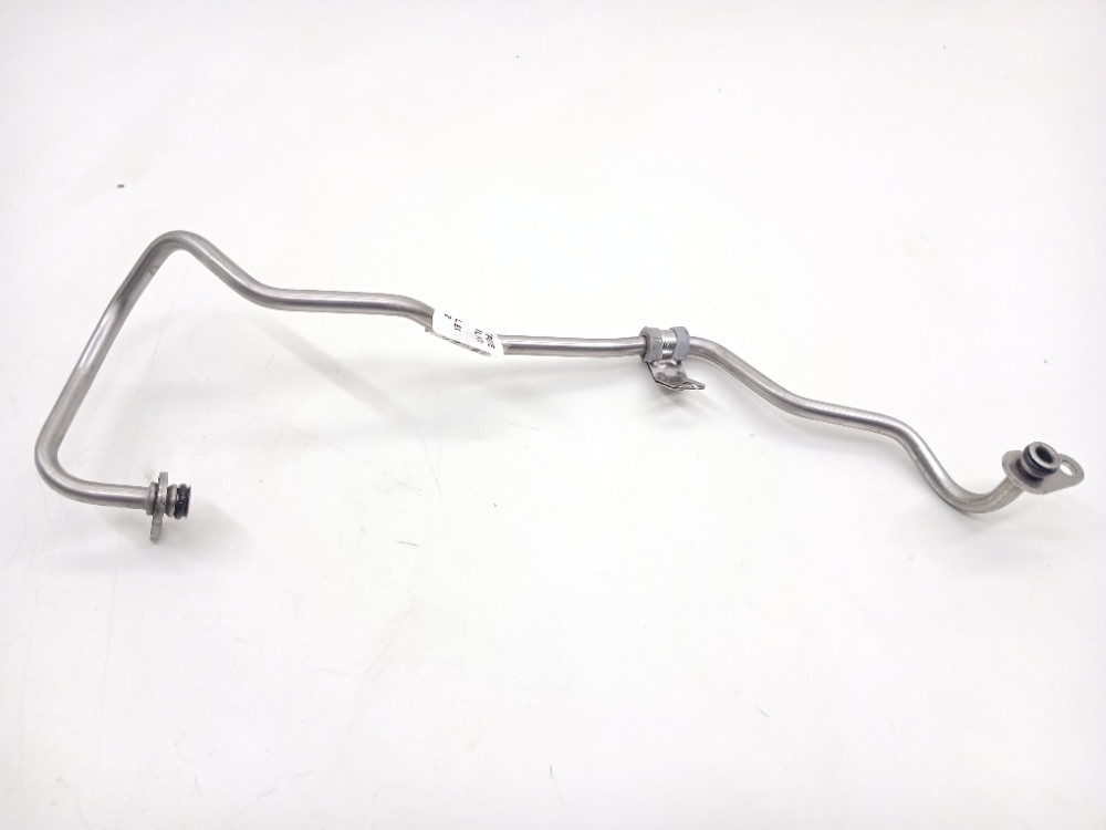 Mangueira Óleo Turbina Vw Tcross Xtreme 1.4 2026 04e145140as