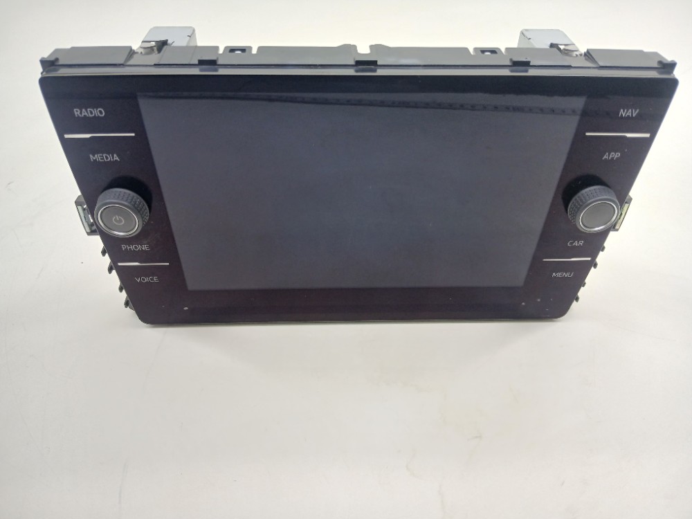Visor Multimídia Vw Jetta Tsi 1.4 2019 5g6919605b