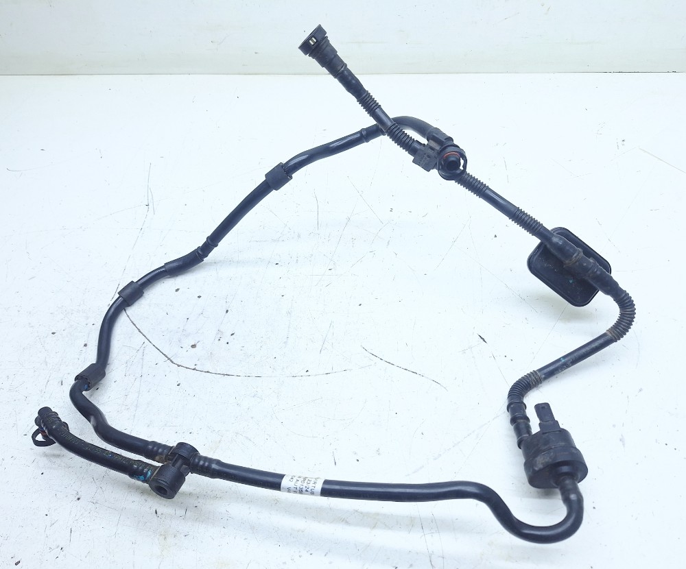 Mangueira Canister Vw Virtus Tsi 1.4 2024 04E13366GL