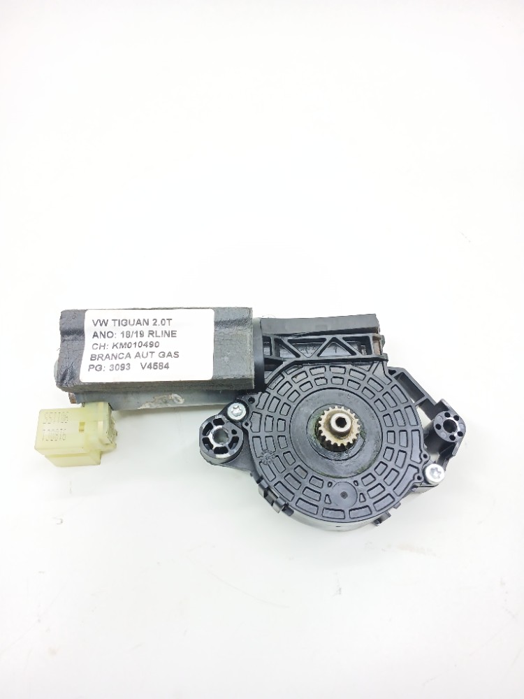 Motor Teto Solar Vw Tiguan Tsi 2.0 2018 2019 3g9877795f