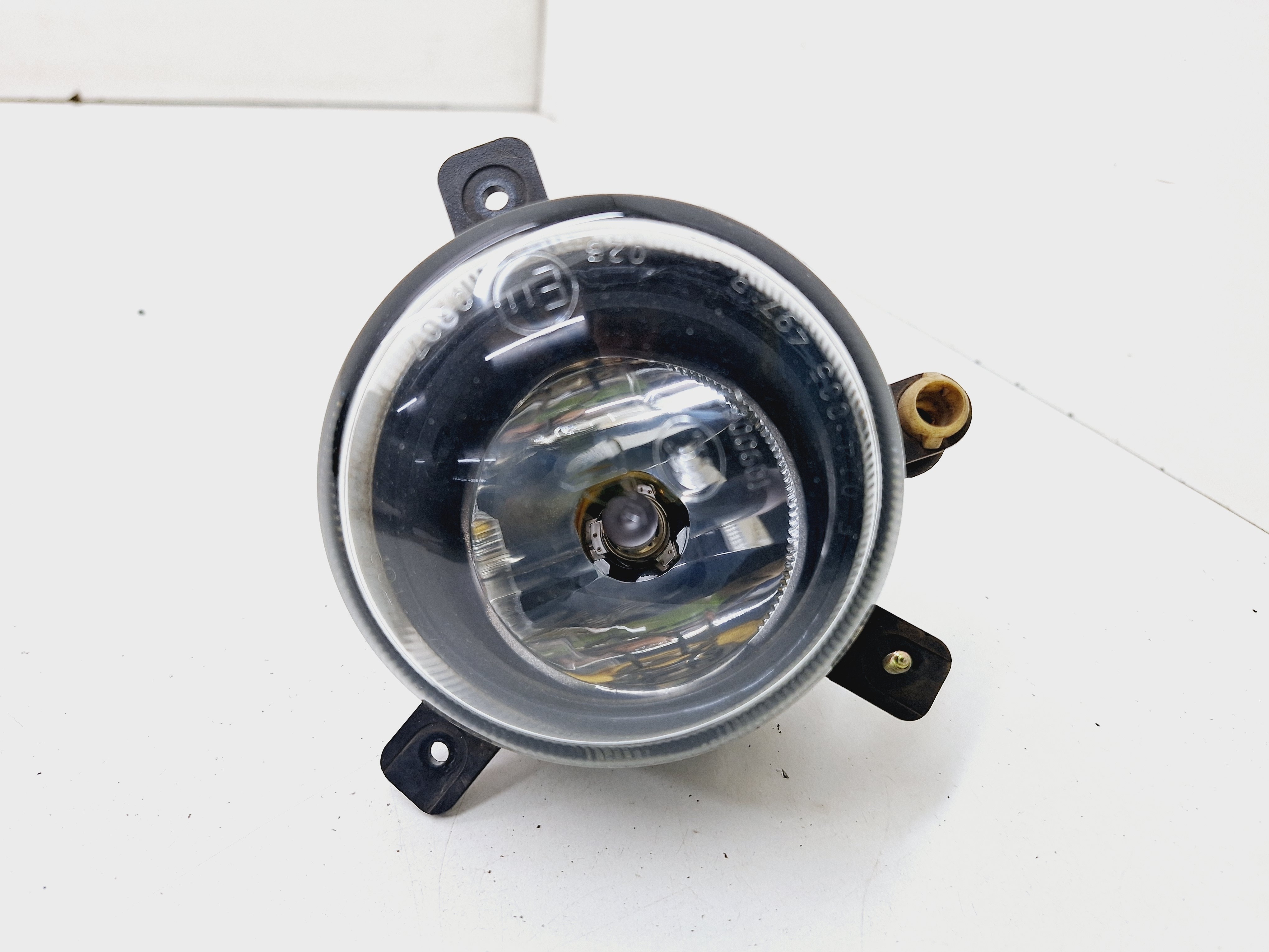 Farol Milha Direito Chery Face 1.3 2010 2011