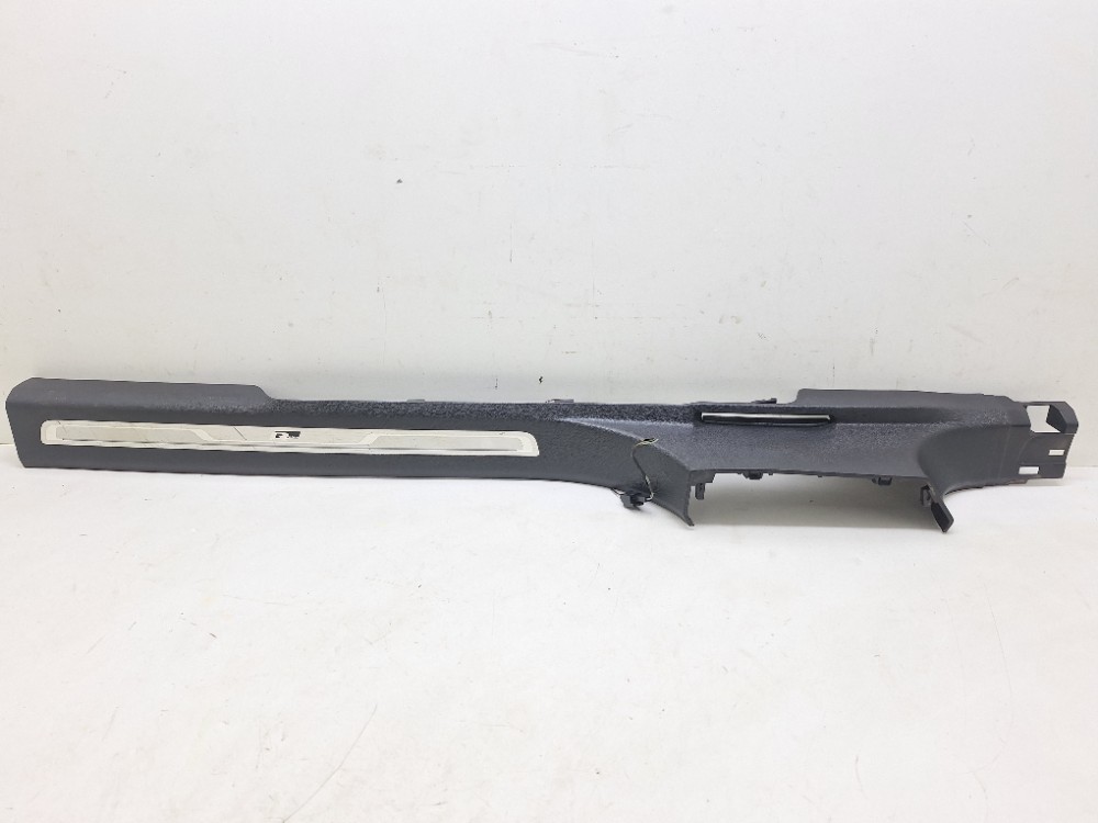 Soleira Porta Esquerda Vw Tiguan Tsi 2.0 2021 5nn853369