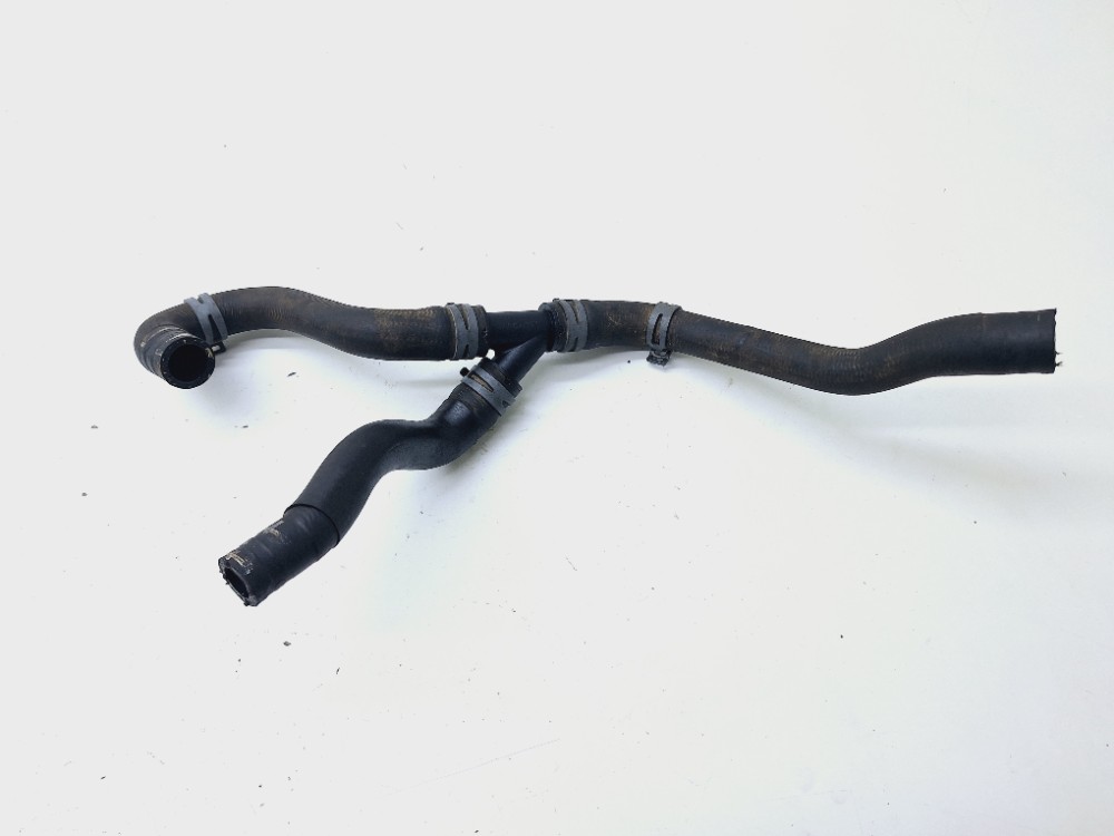 Mangueira Radiador Vw Taos Tsi 1.4t 2021 2022 5gb122051e