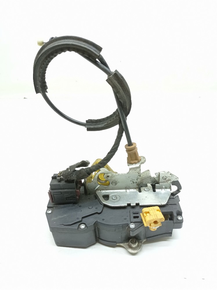Fechadura Porta Dianteira Direita Gm Captiva 3.6 2008 2009