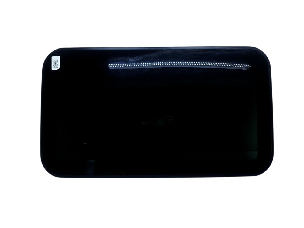 Vidro Movel Teto Solar Vw Jetta 2.0 2017 5C6877071