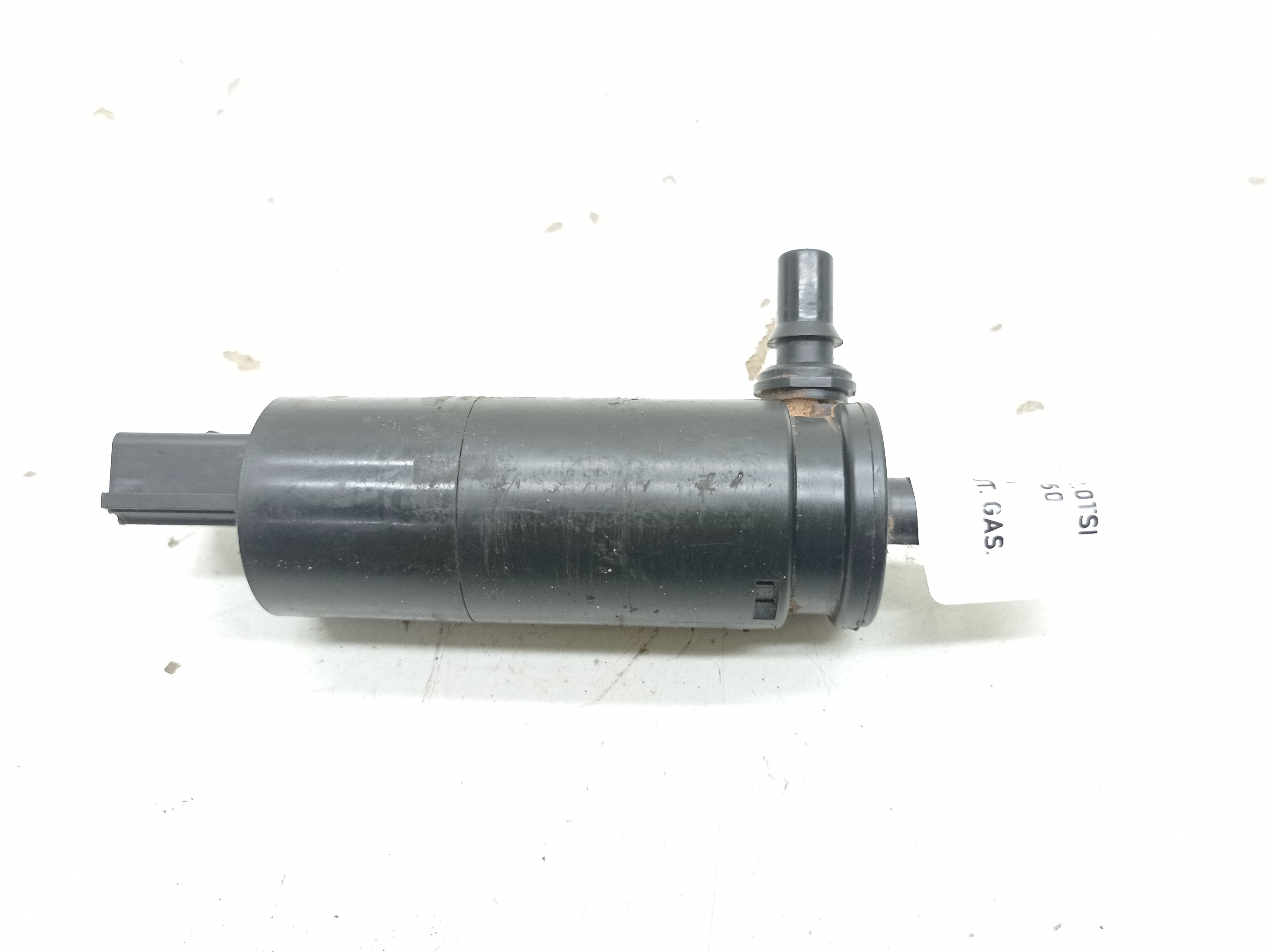 Motor Esguicho Farol Vw Tiguan Tsi 2.0 2021 Nº6r0955681