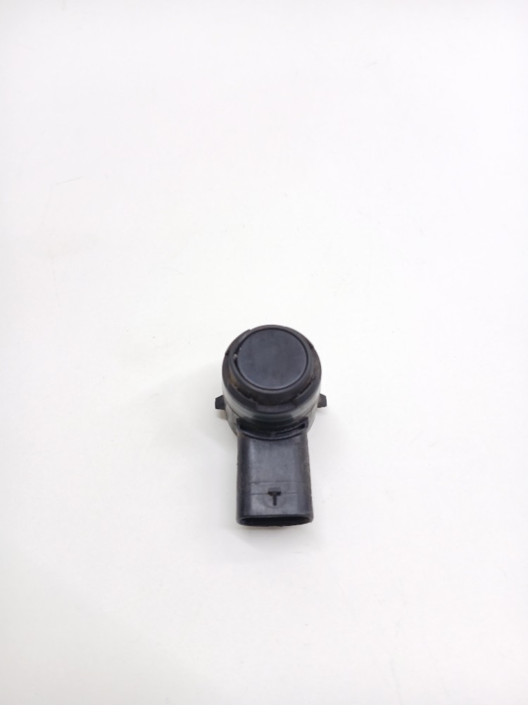 Sensor Estacionamento Traseiro Polo Gts 1.4 2024 5q0919275b