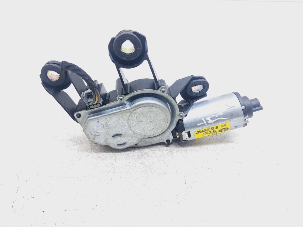 Motor Limpador Traseiro Freelander 2 2.2 Diesel 2012 2013