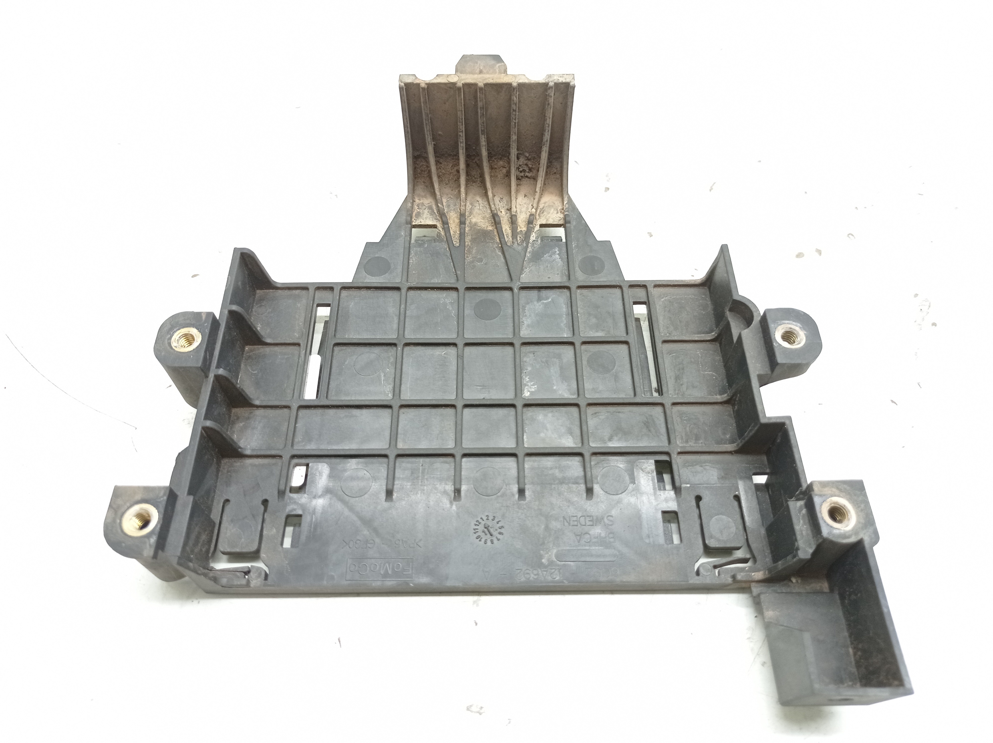 Suporte Módulo Injeção Freelander 2 2.2 2011 / 2012
