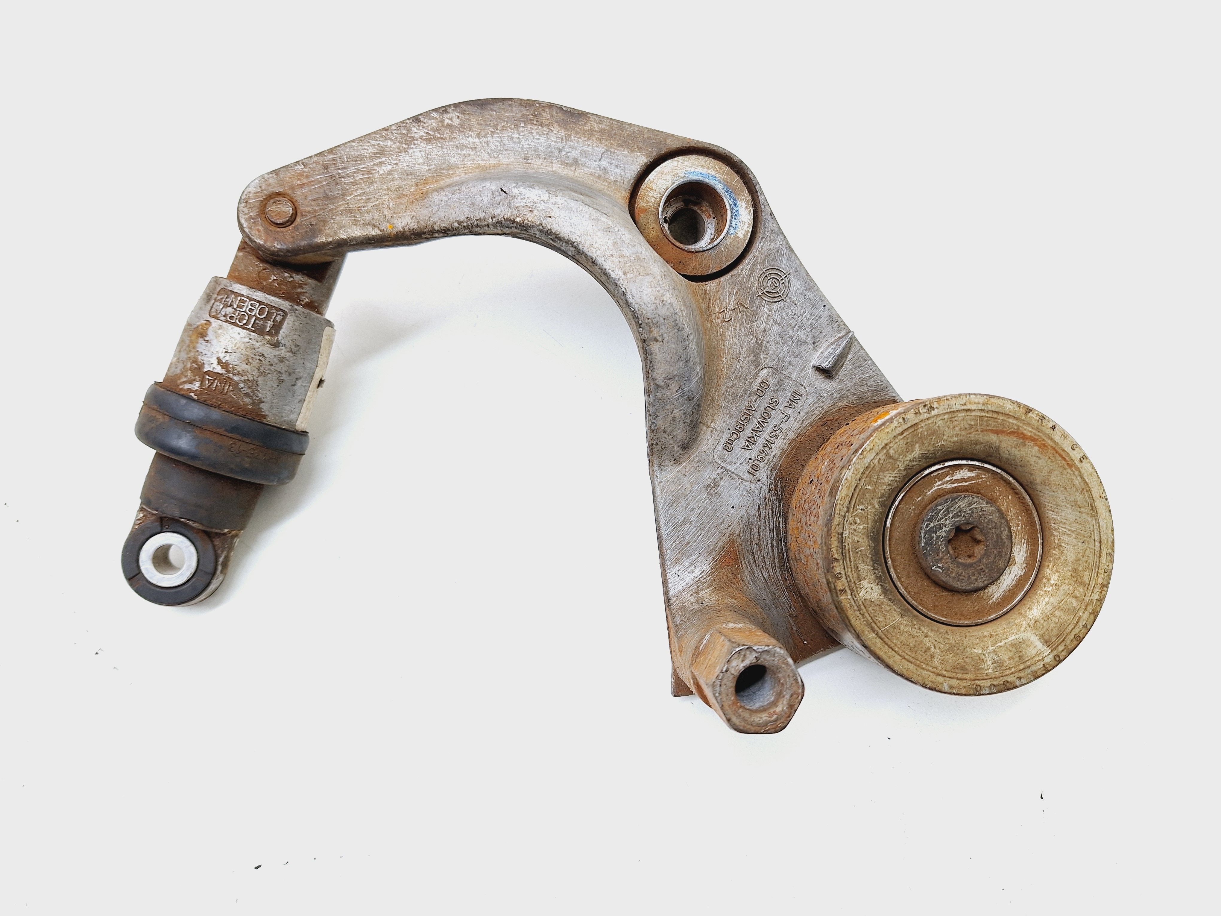 Tensor Correia Esticador Honda 1.8 2007 / 2008