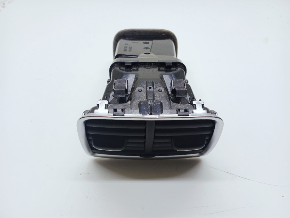 Difusor Ar Central Traseiro Audi Q3 2.0 2014 8u0819203