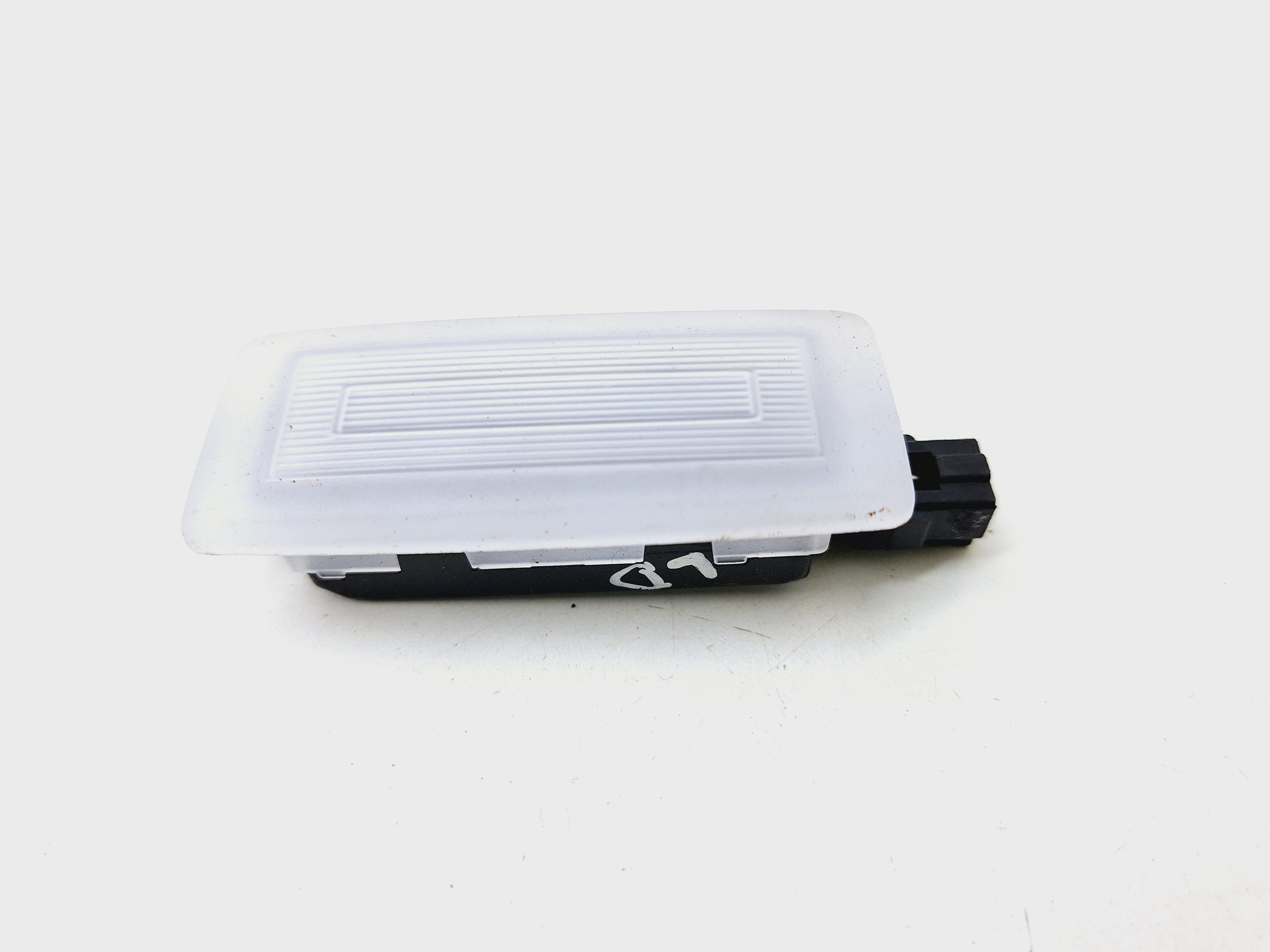 Luz Cortesia Quebra Sol Volkswagen Tcross 1.4 2023 10a947109