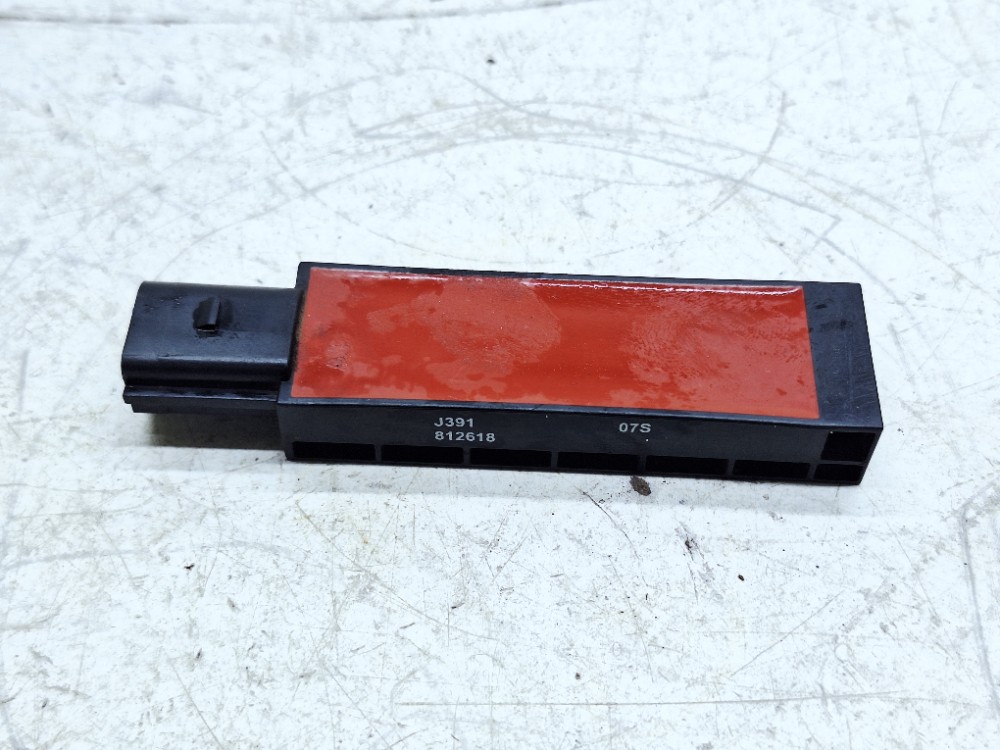 Sensor Keyless Vw Jetta Gli 2.0 2019 5q0962131