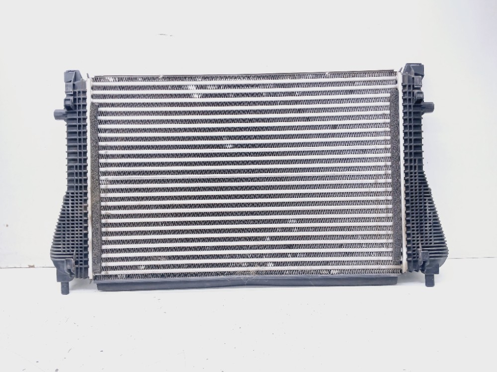 Intercooler Audi A3 Sedan 2.0 Tfsi 2019 2020 5qm145803b