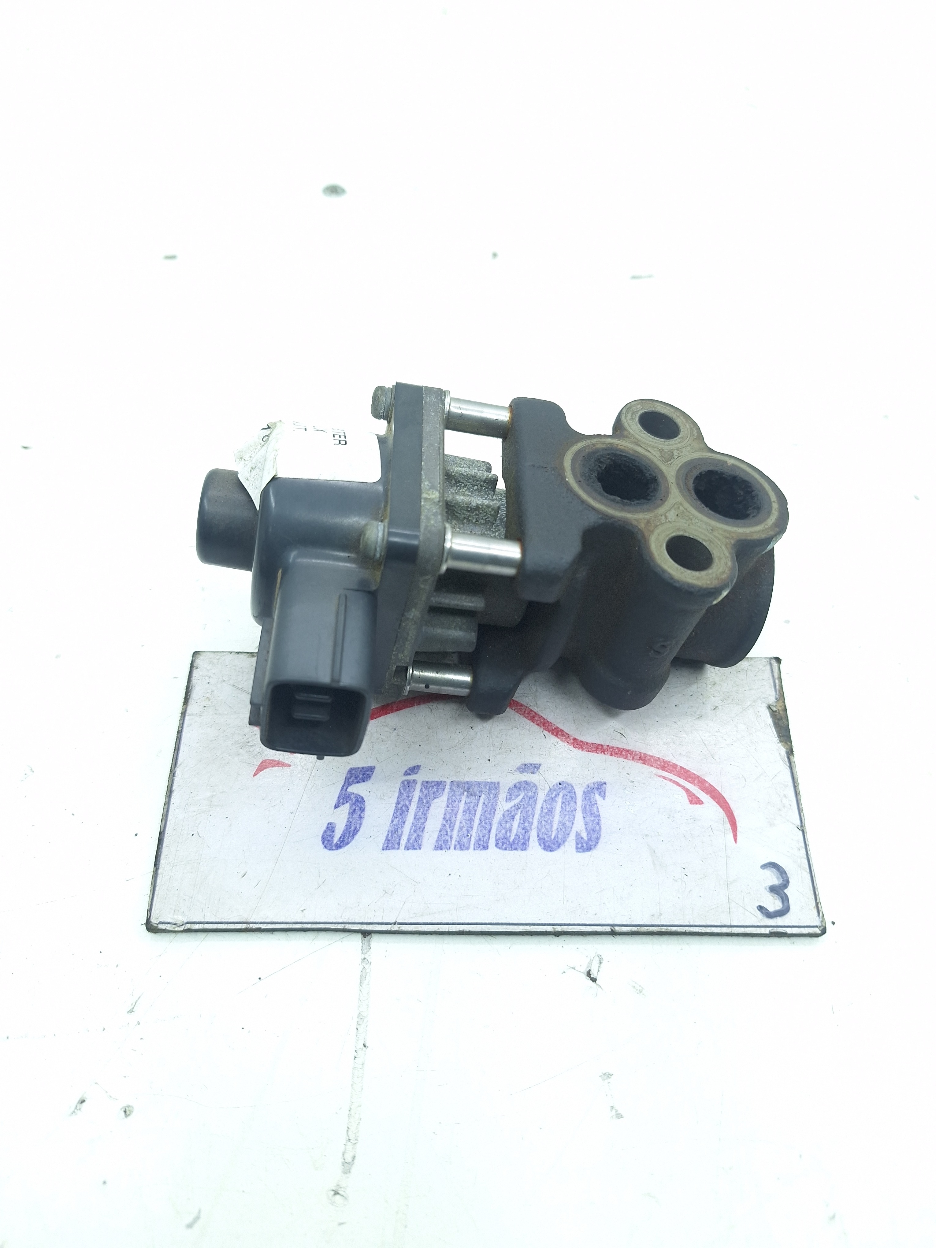 Válvula Egr Subaru Forester 2.0 Auto Gasolina 2008 / 2009