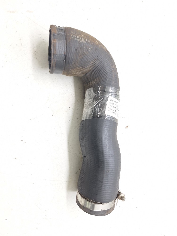 Mangueira Intercooler Vw Jetta Tsi 2.0 2016 2017 5c0145834