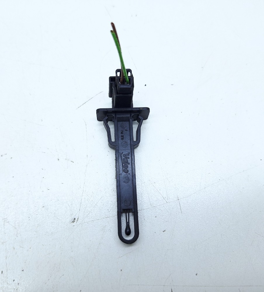 Sensor Temperatura Ar Condicionado Jetta 1.4 2019 5q0907543a