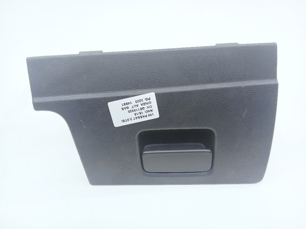 Porta Objetos Vw Passat Tsi 2.0 2015 3g1857921c